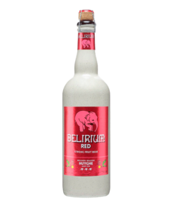 DELIRIUM RED