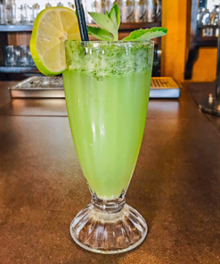 LIMONADA MENTA