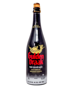 GULDEN DRAAK 9000 750cc