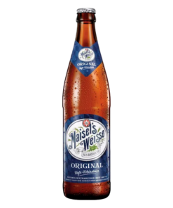 MAISEL'S WEISSE ORIGINAL