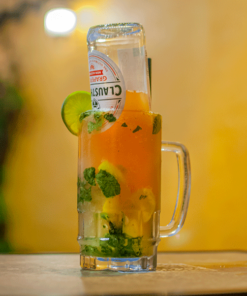 MOJITO POMELO