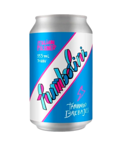 TAMANGO HUMBOLINI