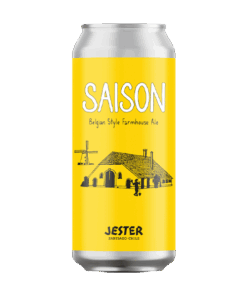 JESTER SAISON