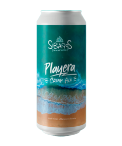 SIBAROS PLAYERA