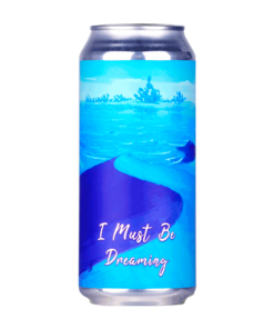 TIMBER ALES I MUST BE DREAMING