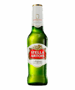 STELLA ARTOIS