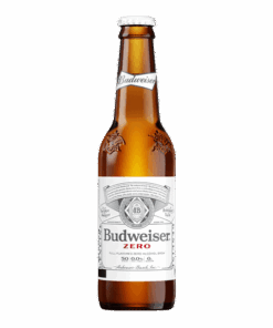 BUDWEISER ZERO