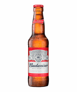 BUDWEISER