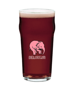 DELIRIUM RED