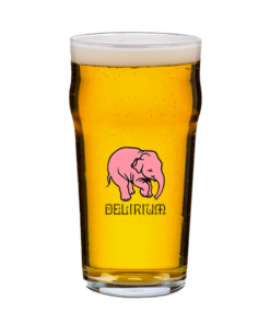 DELIRIUM TREMENS