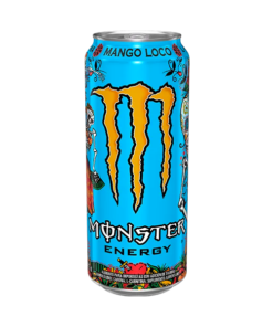 MONSTER