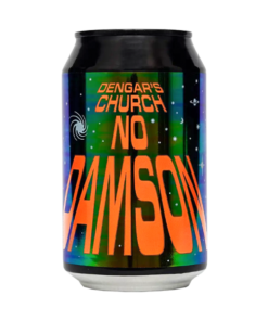 OMNIPOLLO / EMPERORS DENGAR’S CHURCH NO DAMSON