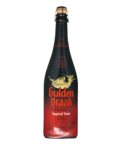 Gulden Draak Imperial Stout 750cc