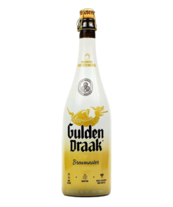 GULDEN DRAAK BREWMASTER 750cc