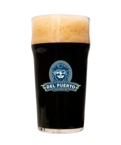 DEL PUERTO PORTER