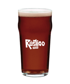 RÚSTICO INFERNO RUBÍ 🔥