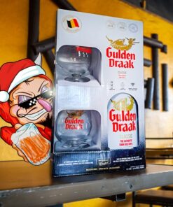 GULDEN DRAAK PACK #1