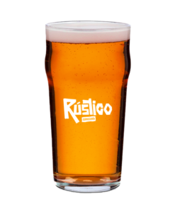 RÚSTICO DUAL IPA 💚