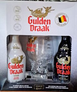 GULDEN DRAAK PACK #2