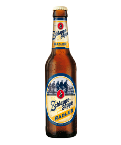 SCHLAPPESEPPEL RADLER