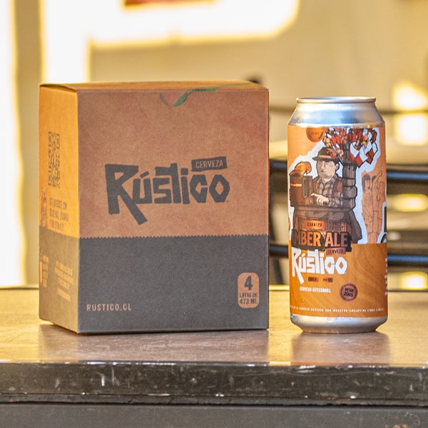 24 PACK R STICO COBRIZA R stico BrewPub Http www rusticobrewpub cl 24-pack-r-stico-cobriza-r-stico-brewpub-http-www-rusticobrewpub-cl