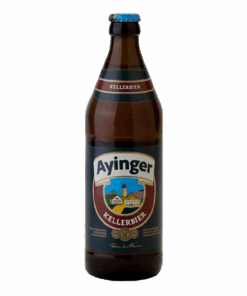 AYINGER KELLERBIER