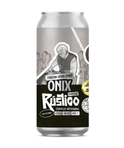 RÚSTICO ÓNIX