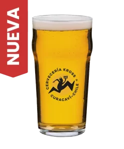 KROSS HAZY LAGER