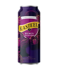 KASTEEL RUBUS FRAMBOISE