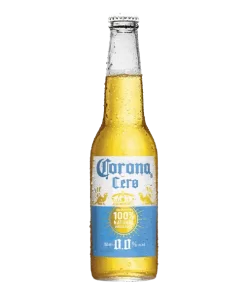 CORONA CERO