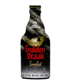 GULDEN DRAAK SMOKED