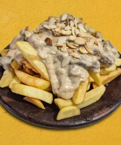 MINI CHAMPIÑÓN