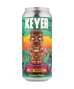 KEYER HEIMAT