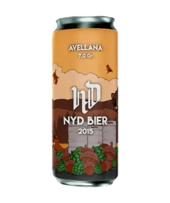 NYD AVELLANAS