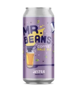 JESTER MR. BEANS