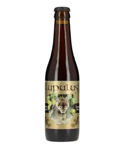 LUPULUS BRUNE