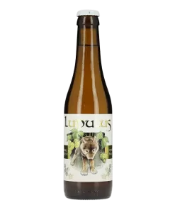 LUPULUS BLONDE 750cc