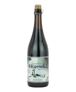 LUPULUS HIBERNATUS 750cc
