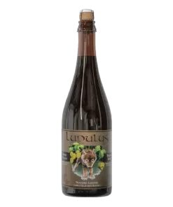 LUPULUS BRUNE 750cc