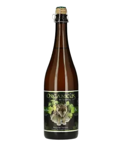 LUPULUS ORGANICUS 750cc