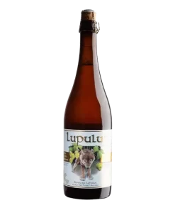 LUPULUS BLONDE 750CC