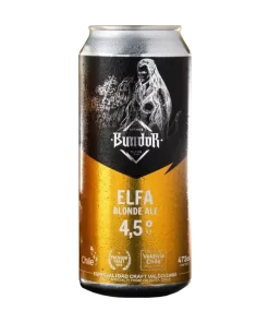 BUNDOR ELFA