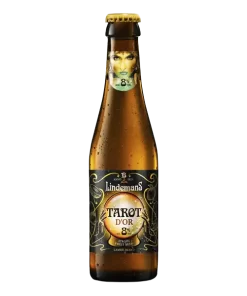LINDEMAN'S TAROT D'OR