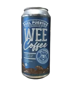 DEL PUERTO WEE HEAVY