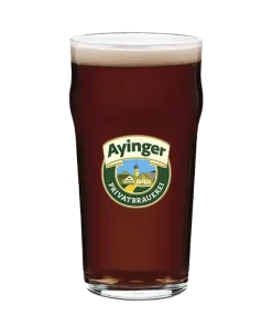AYINGER CELEBRATOR DOPPELBOCK