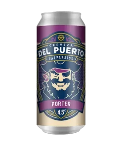 DEL PUERTO PORTER