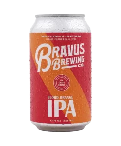 BRAVUS ORANGE IPA