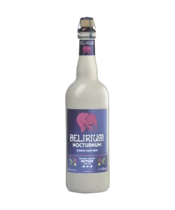 DELIRIUM NOCTURNUM 750cc