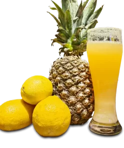 MICHELADA RUSTIPIÑA