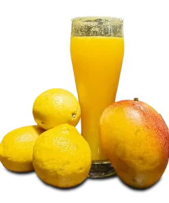 MICHELADA RUSTIMANGO